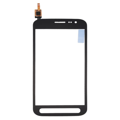 For Galaxy Xcover4 / G390 Touch Panel (Black) - Touch Panel by buy2fix | Online Shopping UK | buy2fix