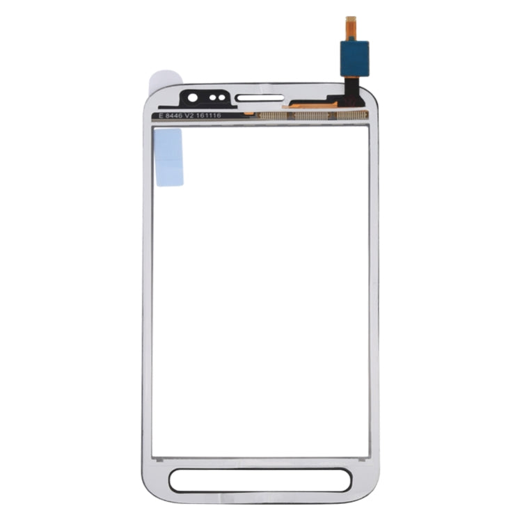 For Galaxy Xcover4 / G390 Touch Panel (Black) - Touch Panel by buy2fix | Online Shopping UK | buy2fix