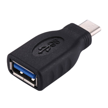 USB-C / Type-C Male to USB 3.0 Female OTG Converter Adapter by buy2fix