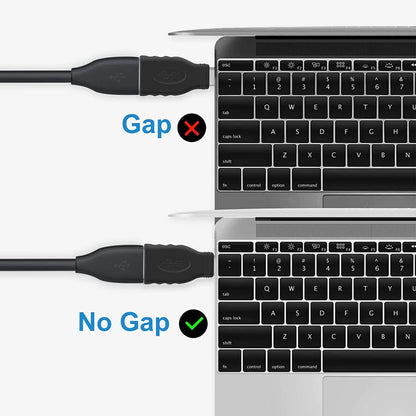 USB-C / Type-C Male to USB 3.0 Female OTG Converter Adapter by buy2fix