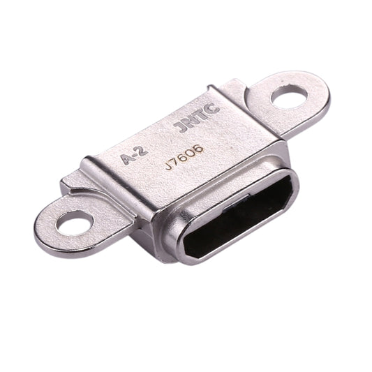 For Galaxy Xcover3 / Xcover4 / G388 / G390 Charging Port Connector - Tail Connector by buy2fix | Online Shopping UK | buy2fix