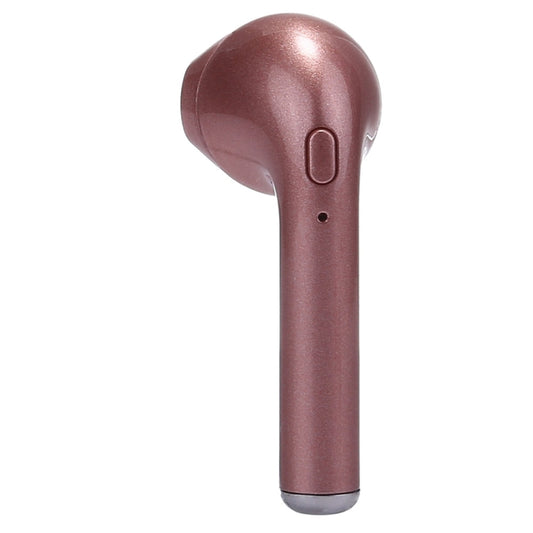 HBQ-i7 TWS In-Ear Wireless Bluetooth Music Earphone Bluetooth V4.2 + EDR With 1 Connect 2 Function Support Handfree Call, For iPhone, Galaxy, Huawei, Xiaomi, LG, HTC and Other Smart Phones - TWS Earphone by buy2fix | Online Shopping UK | buy2fix