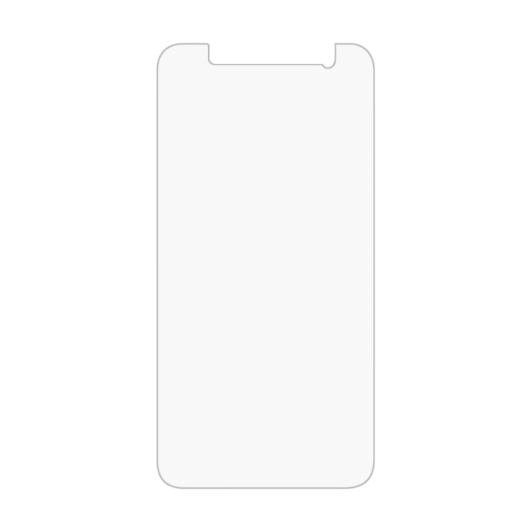 For Galaxy J5 (2016) / J510 0.26mm 9H Surface Hardness 2.5D Explosion-proof Tempered Glass Screen Film - Galaxy Tempered Glass by DIYLooks | Online Shopping UK | buy2fix