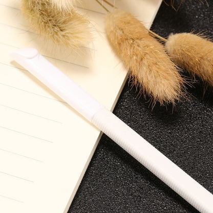 For Galaxy Tab A 8.0 / P350 / P580 & 9.7 / P550 Touch Stylus S Pen(White) - Stylus Pen by buy2fix | Online Shopping UK | buy2fix