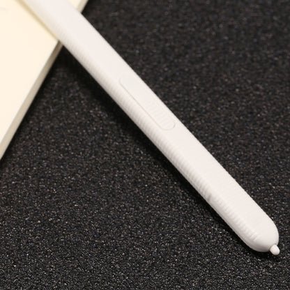 For Galaxy Tab A 8.0 / P350 / P580 & 9.7 / P550 Touch Stylus S Pen(White) - Stylus Pen by buy2fix | Online Shopping UK | buy2fix