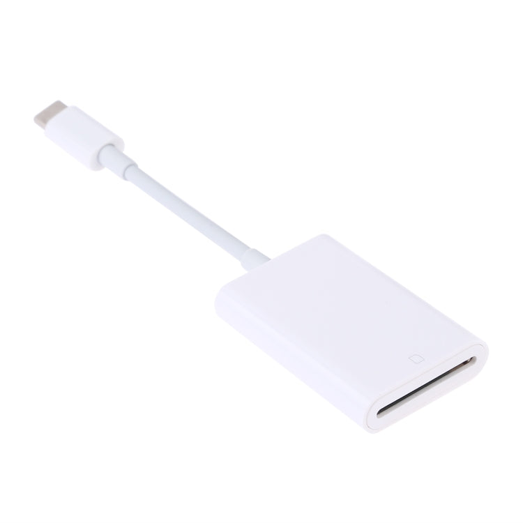 USB-C / Type-C to SD Card Camera Reader Adapter by buy2fix