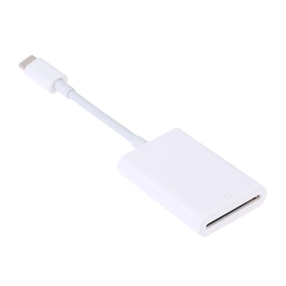 USB-C / Type-C to SD Card Camera Reader Adapter by buy2fix