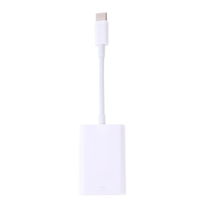 USB-C / Type-C to SD Card Camera Reader Adapter by buy2fix