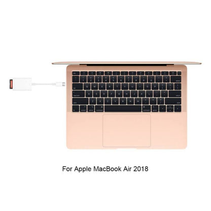 USB-C / Type-C to SD Card Camera Reader Adapter by buy2fix