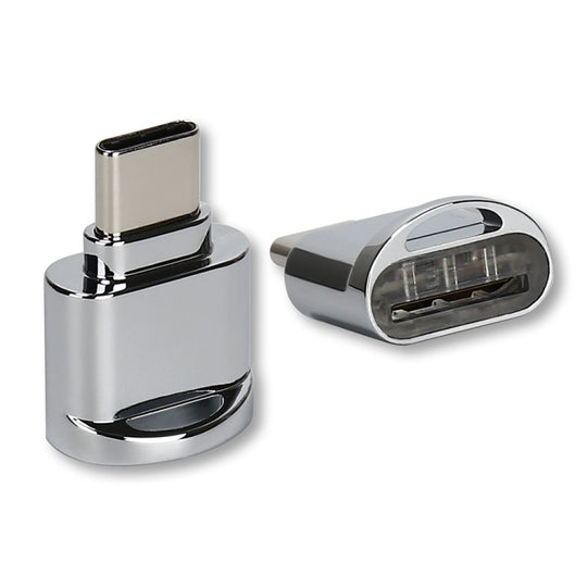 USB-C / Type-C to TF CardReader Adapter