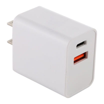 18W Power Adapter Plug Adapter US Plug - Plug Adaptor by buy2fix | Online Shopping UK | buy2fix