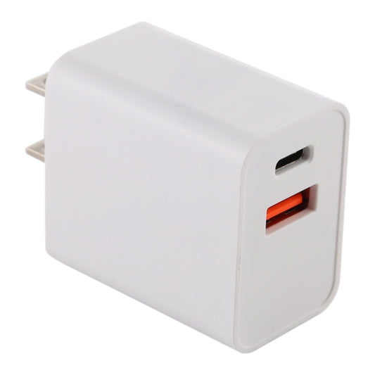 18W Power Adapter Plug Adapter US Plug - Plug Adaptor by buy2fix | Online Shopping UK | buy2fix