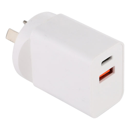 18W Power Adapter Plug Adapter AU Plug - Plug Adaptor by buy2fix | Online Shopping UK | buy2fix
