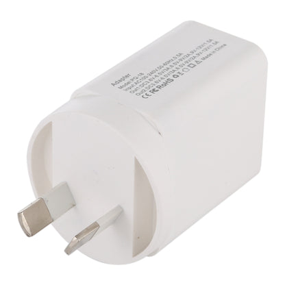 18W Power Adapter Plug Adapter AU Plug - Plug Adaptor by buy2fix | Online Shopping UK | buy2fix