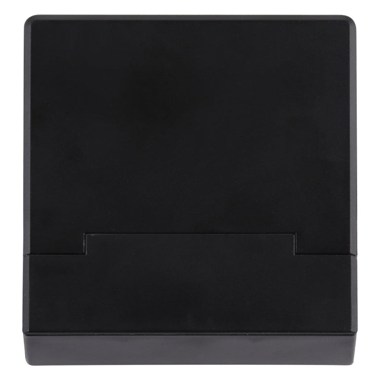 V105 USB-C / Type-C to USB 2.0 x 3 + USB-C / Type-C + HDMI + Audio Port + SD / TF Card Reader Multi-function Phone Stand HUB Docking Station by buy2fix