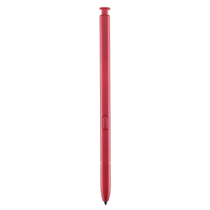 Capacitive Touch Screen Stylus Pen for Galaxy Note20 / 20 Ultra / Note 10 / Note 10 Plus(Pink) - Stylus Pen by buy2fix | Online Shopping UK | buy2fix