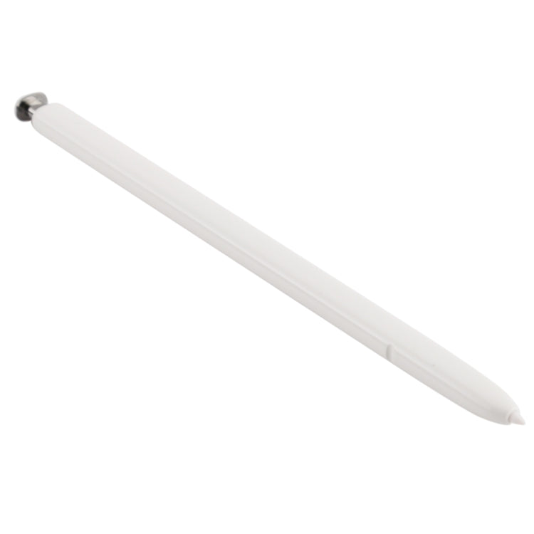 Capacitive Touch Screen Stylus Pen for Galaxy Note20 / 20 Ultra / Note 10 / Note 10 Plus(White) - Stylus Pen by buy2fix | Online Shopping UK | buy2fix