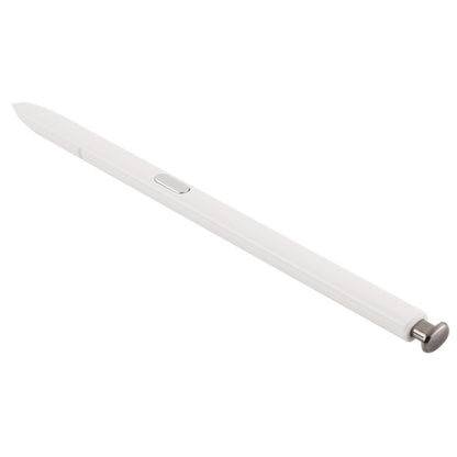 Capacitive Touch Screen Stylus Pen for Galaxy Note20 / 20 Ultra / Note 10 / Note 10 Plus(White) - Stylus Pen by buy2fix | Online Shopping UK | buy2fix