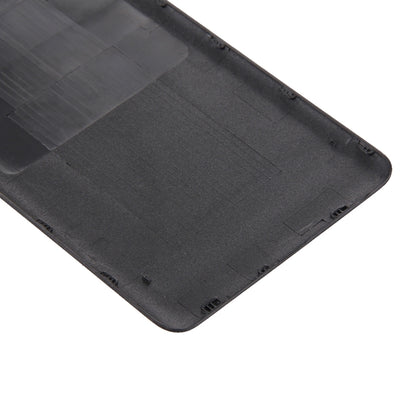 For Galaxy On7 / G6000 Battery Back Cover (Black) - Back Cover by buy2fix | Online Shopping UK | buy2fix