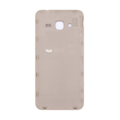 For Galaxy On5 / G5500 Battery Back Cover (Gold) - Back Cover by buy2fix | Online Shopping UK | buy2fix