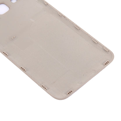 For Galaxy On5 / G5500 Battery Back Cover (Gold) - Back Cover by buy2fix | Online Shopping UK | buy2fix