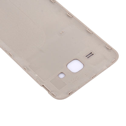 For Galaxy On5 / G5500 Battery Back Cover (Gold) - Back Cover by buy2fix | Online Shopping UK | buy2fix