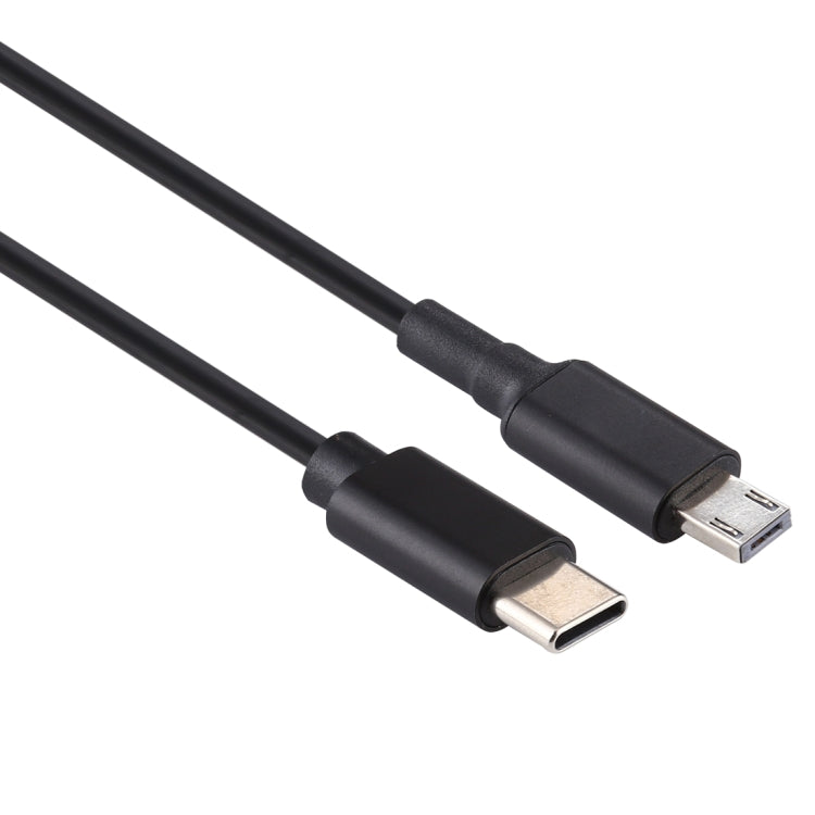 For ASUS A700 Power Interface to USB-C / Type-C Male Laptop Charging Cable, Cable Length: 1.5m - For Asus by buy2fix | Online Shopping UK | buy2fix