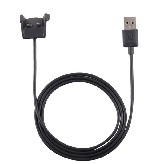 1m Fast Charging Dock USB Charging Cable Charge Cord for Garmin Vivosmart HR - Charger by buy2fix | Online Shopping UK | buy2fix