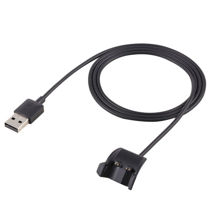 1m Fast Charging Dock USB Charging Cable Charge Cord for Garmin Vivosmart HR - Charger by buy2fix | Online Shopping UK | buy2fix