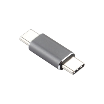 USB-C / Type-C 4.0 Male to Male Plug Converter 40Gbps Data Sync Adapter - Cable & Adapters by buy2fix | Online Shopping UK | buy2fix
