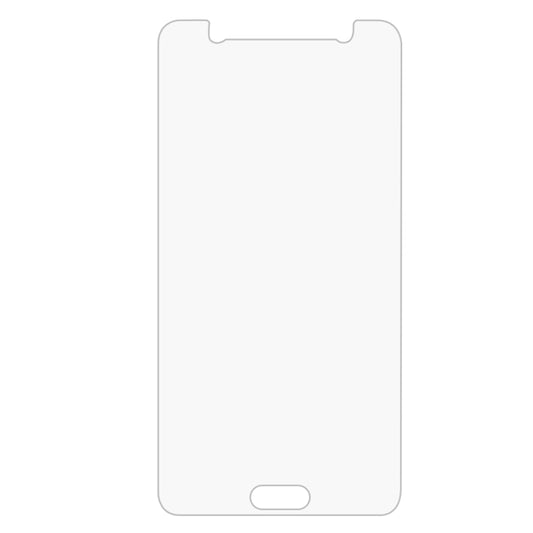 For Galaxy J7(2016) / J710 0.26mm 9H Surface Hardness 2.5D Explosion-proof Tempered Glass Screen Film - Galaxy Tempered Glass by DIYLooks | Online Shopping UK | buy2fix