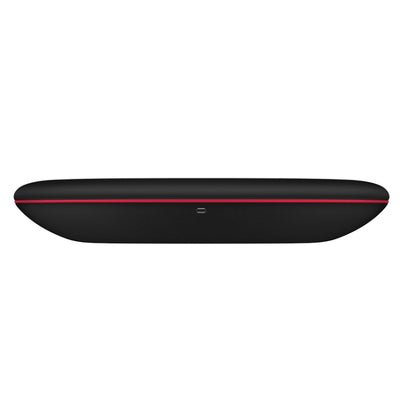 Huawei 15W Max Qi Standard Intelligent Fast Wireless Charger with 5A Cable and 10V / 4A Charging Plug(Black) - Wireless Charger by Huawei | Online Shopping UK | buy2fix