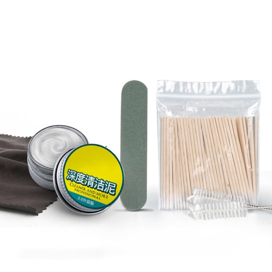For Airpods Standard Version Wireless Earphone Charging Box Cleaning Tools Set - Other Accessories by buy2fix | Online Shopping UK | buy2fix