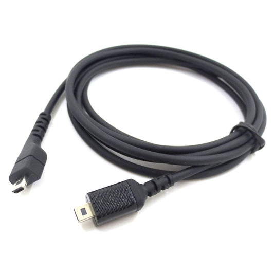 ZS0167 Sound Card Connecting Cable for Steelseries Arctis 3 5 7 Headphones - Headset Accessories by buy2fix | Online Shopping UK | buy2fix