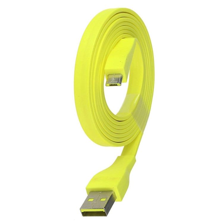 ZS0189 Bluetooth Speaker Charging Data Cable for Logitech UE BOOM MEGABOOM ROLL - Micro USB Cable by buy2fix | Online Shopping UK | buy2fix