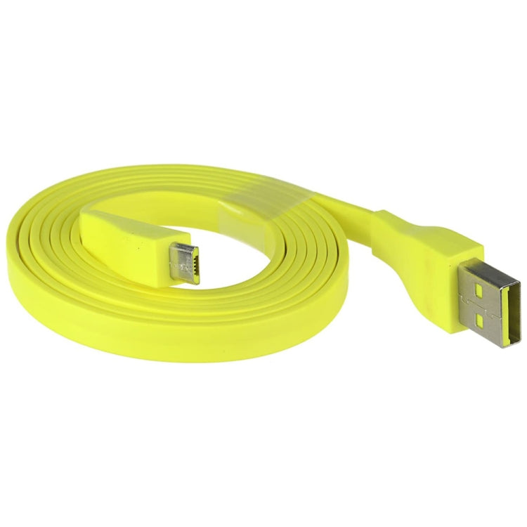 ZS0189 Bluetooth Speaker Charging Data Cable for Logitech UE BOOM MEGABOOM ROLL - Micro USB Cable by buy2fix | Online Shopping UK | buy2fix