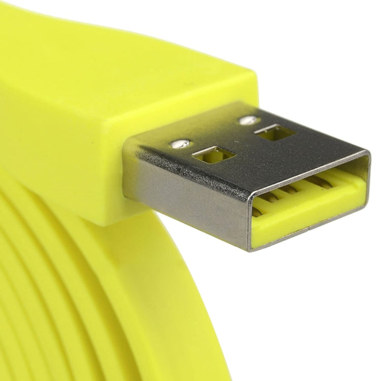 ZS0189 Bluetooth Speaker Charging Data Cable for Logitech UE BOOM MEGABOOM ROLL - Micro USB Cable by buy2fix | Online Shopping UK | buy2fix