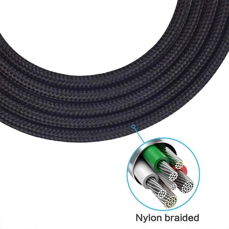 ZS0109 Headphone Audio Cable for Shure SRH440/840/940/Philips SHP9000 SHP8900 - Headset Accessories by buy2fix | Online Shopping UK | buy2fix