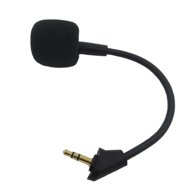 ZS0201 Computer Headset Replacement Microphone for HyperX Cloud Alpha S by buy2fix