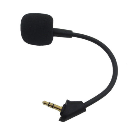 ZS0201 Computer Headset Replacement Microphone for HyperX Cloud Alpha S by buy2fix