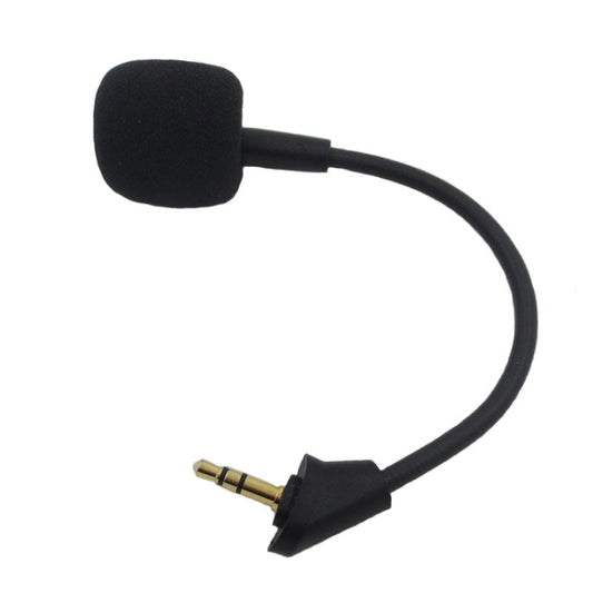 ZS0201 Computer Headset Replacement Microphone for HyperX Cloud Alpha S by buy2fix