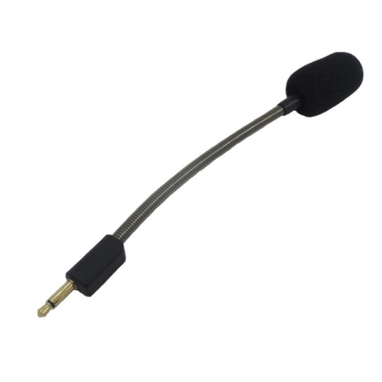 Microphone antibruit pour casque ZS0221, pour Razer BlackShark V2/V2SE/V2 PRO
