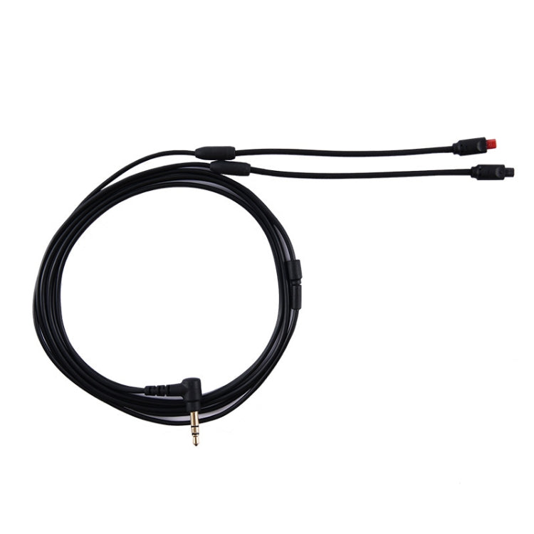 ZS0103 Headphone Audio Cable without Mic for Audio-technica ATH-IM50 IM70 IM02 IM03 IM04 by buy2fix