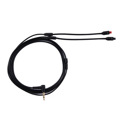 ZS0103 Headphone Audio Cable without Mic for Audio-technica ATH-IM50 IM70 IM02 IM03 IM04 by buy2fix