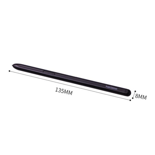 For Samsung Galaxy Z Fold3 5G/W22 5G Touch Capacitive Pen Stylus (Black) - Stylus Pen by buy2fix | Online Shopping UK | buy2fix