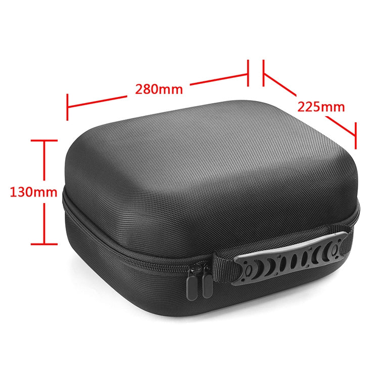 For Logitech G933 7.1 Wireless Gaming Headset Protective Bag Storage Bag by buy2fix