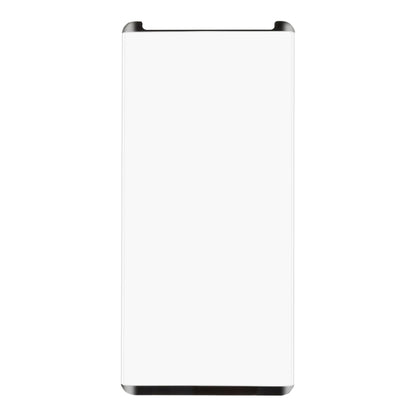 Case Friendly  Edge Glue Tempered Glass Film for Galaxy Note 9 - Galaxy Tempered Glass by buy2fix | Online Shopping UK | buy2fix