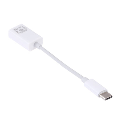 USB Female to USB-C / Type-C Male OTG Adapter by buy2fix