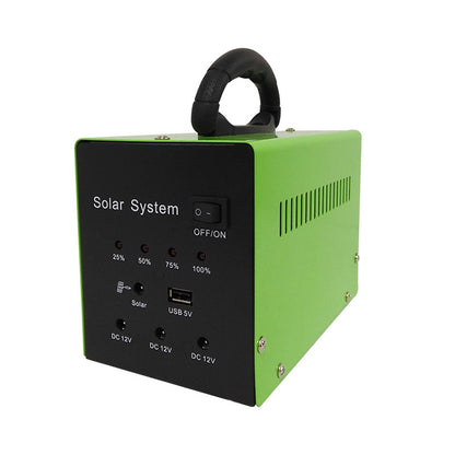 SG30W-AC100 30W Household High Power Solar Power Generation System - Others by buy2fix | Online Shopping UK | buy2fix