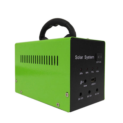 SG30W-AC100 30W Household High Power Solar Power Generation System - Others by buy2fix | Online Shopping UK | buy2fix